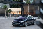 Audi S8 2019 года (WW)